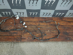 Проводка заднего бампера GAC GS8 1  Б/У Оригинал 8340003CAD1400