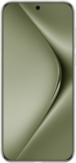 Смартфон Huawei Pura 70 Ultra 16 ГБ/512 ГБ зеленый