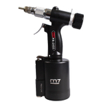 MIGHTY SEVEN (PB-2402) Пневмогидравлический заклепочник для резьбовых заклепок М4 - М10