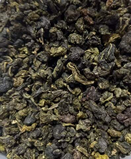 Чай Улун Молочный 100 гр