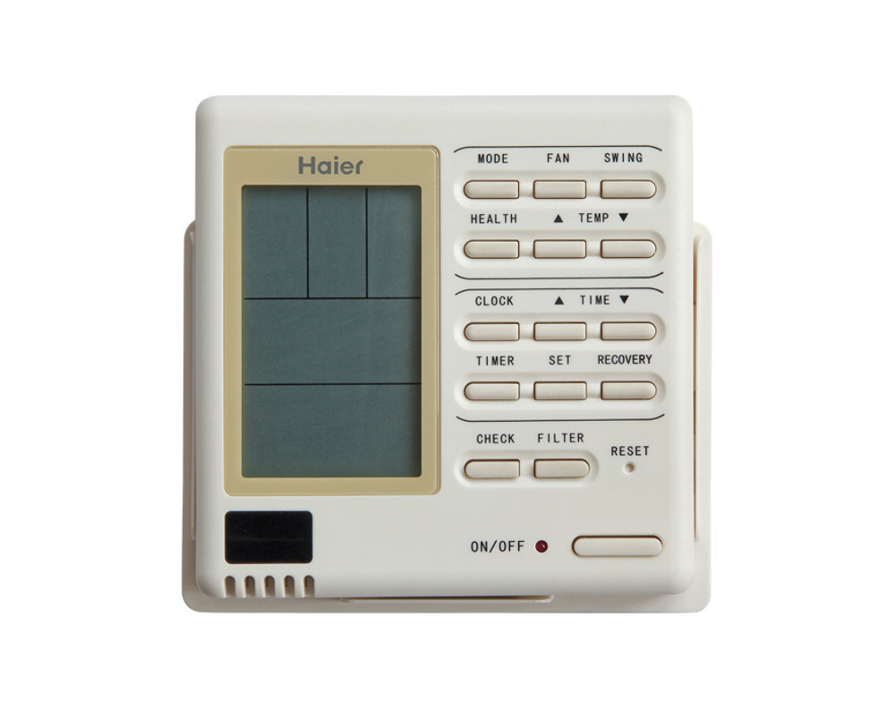 Канальный кондиционер Haier AD24SS1ERA/AU24GS1ERA inverter