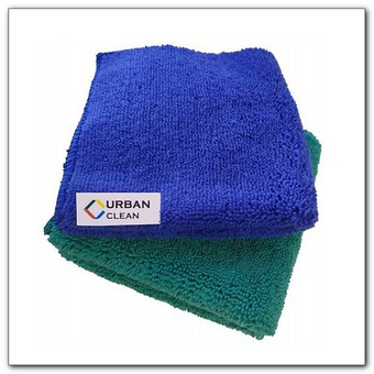 Салфетка из микрофибры 350гр/м2 30х30см