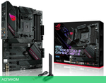 Материнская плата ASUS Rog Strix B550-F Gaming WiFi II (90MB19V0-M0EAY0)