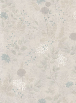 Сон-трава - 21 светло-серая