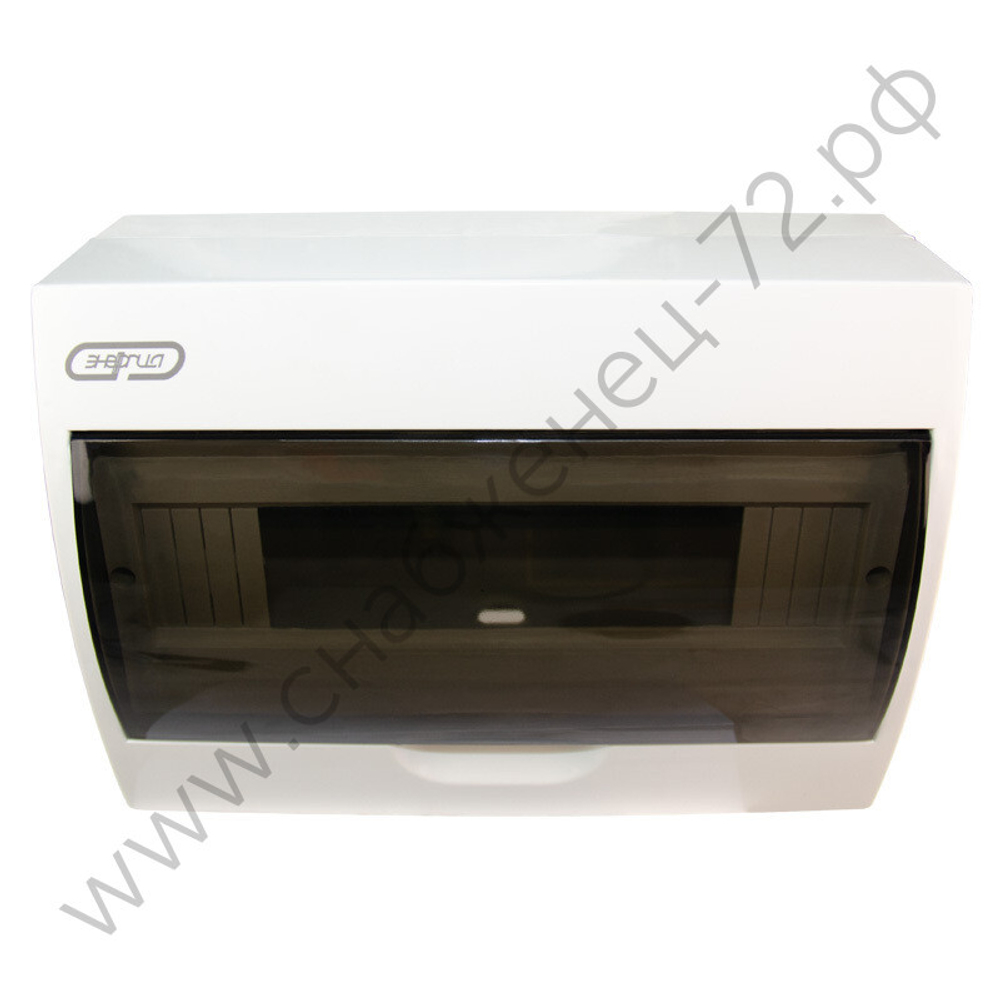 Щиты распределительные навесные пластиковые Энергия 3SD5-MG