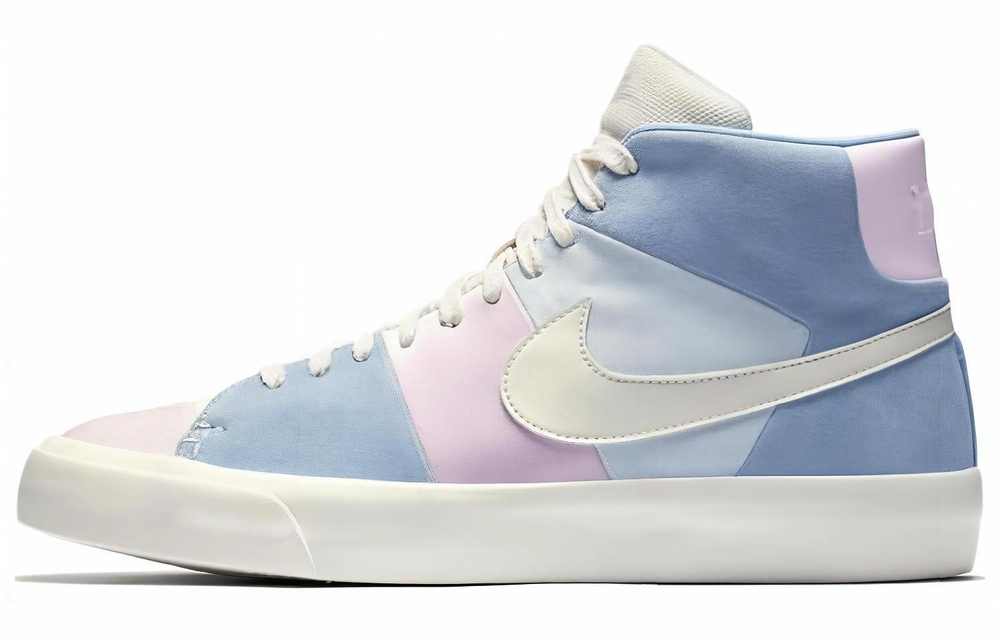 Кроссовки Nike Blazer Royal "Easter"