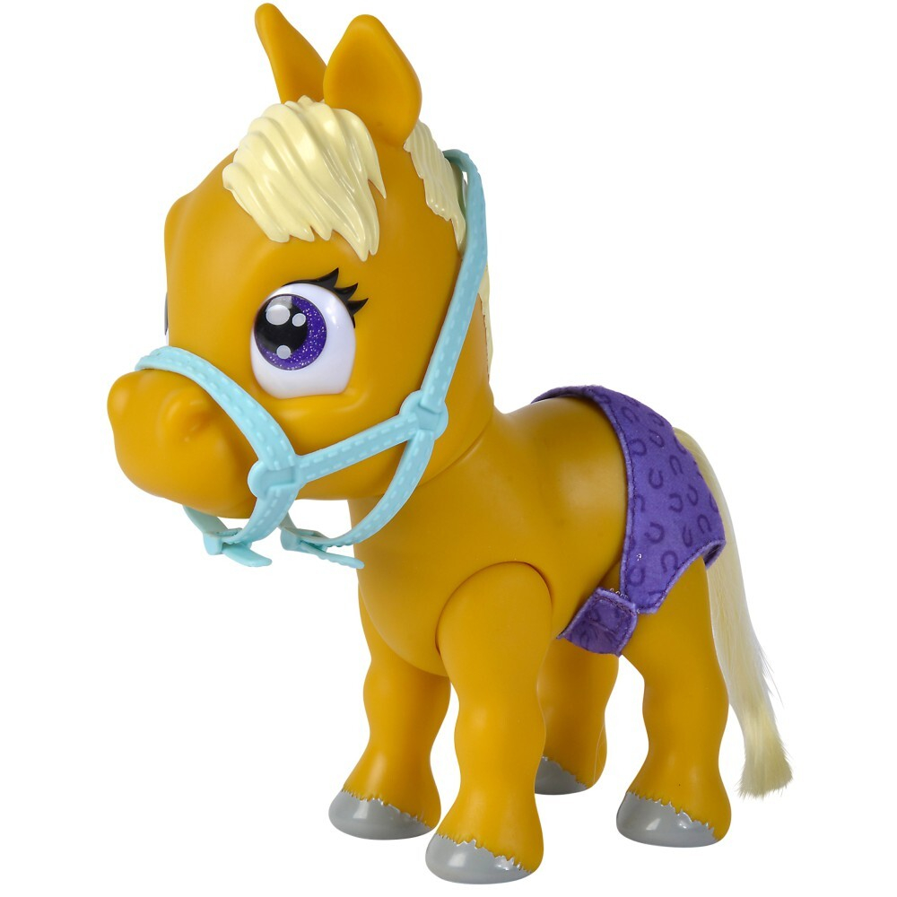 Pamper Petz - Пони из банды пупсов 5950009 / артикул   5950009  / GTIN 4006592087838