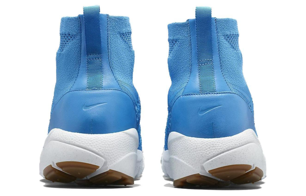 Кроссовки Nike Footscape Magista Legend