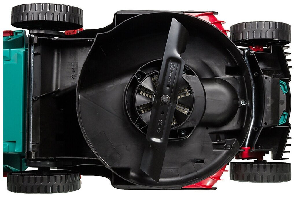 Электрическая газонокосилка Bosch ARM 37 0.600.8A6.201