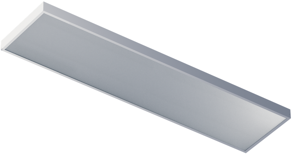 Светильник LED ДВО-04-П-40-4К-IP40 INNOLUX