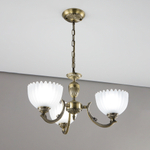 Citilux Севилья CL414133 Люстра подвесная Бронза