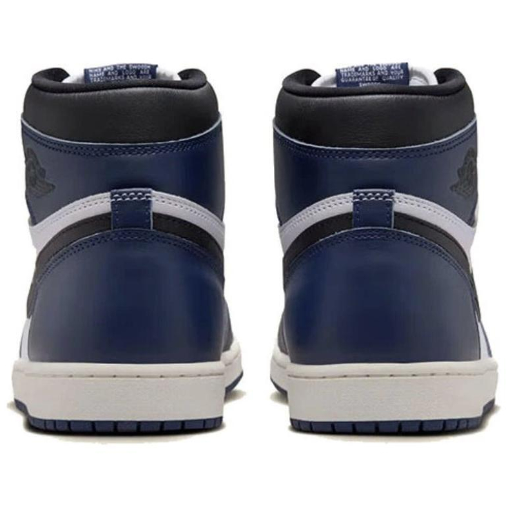 Кроссовки Jordan Air Jordan 1 High Og Midnight Navy
