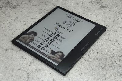 Электронная книга Onyx boox Raphael 2 Black