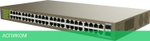 Коммутатор Tenda 48PORT 1000M (2SFP TEG1050F)