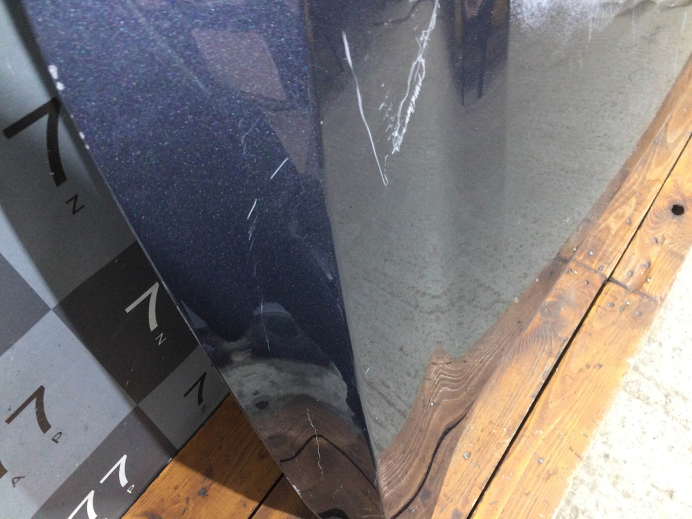 Капот Exeed LX 19-нв Б/У Оригинал 509000117AADYJ