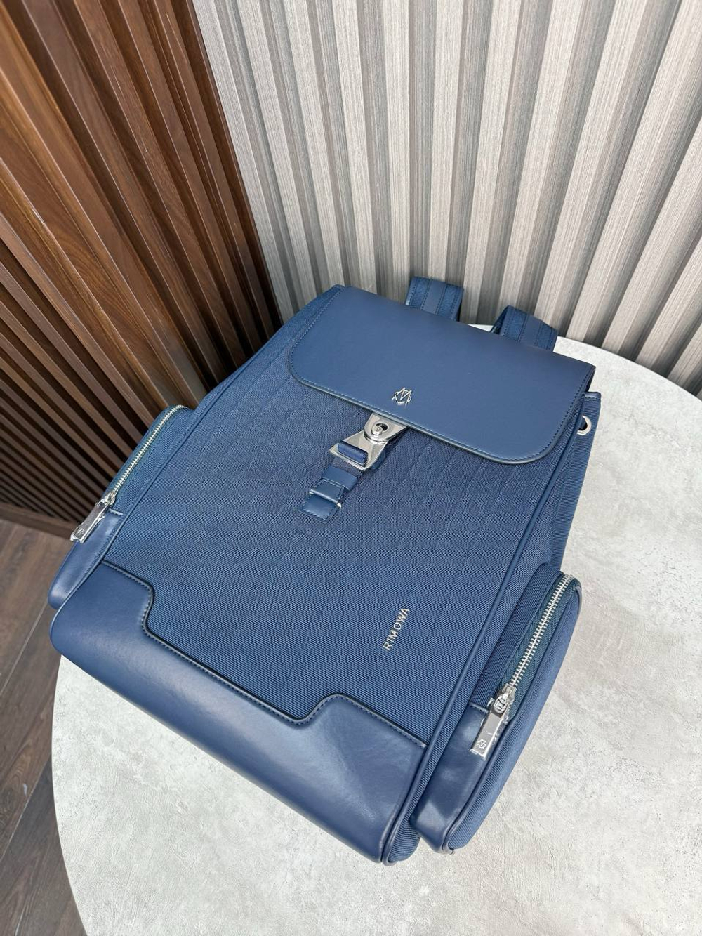 Рюкзак Rimowa