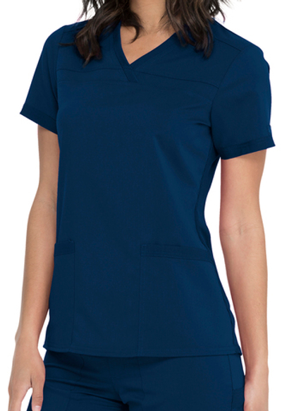 Топ женский Dickies Balance DKE870