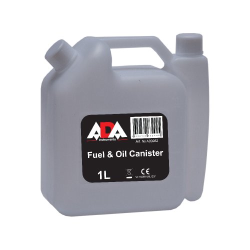 Канистра мерная  ADA Fuel & Oil Canister  А00282