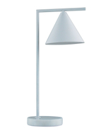 Лампа настольная Moderli V11063-1T Omaha