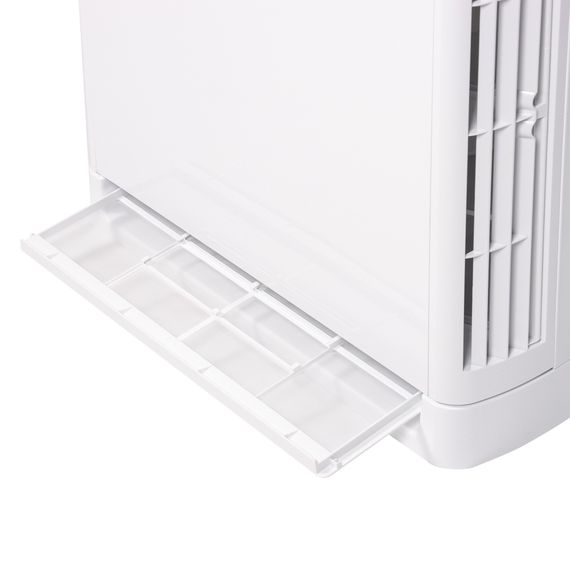 Сплит-система колонного типа Ballu Floor Standing BFS-60HN1 комплект — (6)