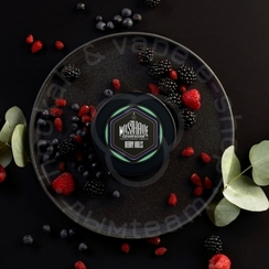 MUSTHAVE (МАСТХЭВ) Berry Holls, 125 гр.