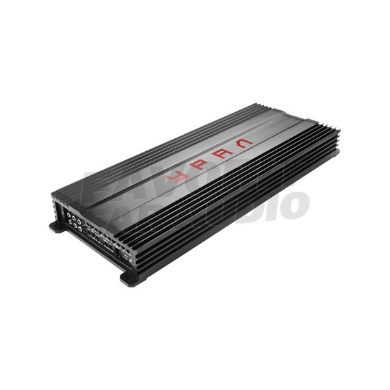 Усилитель URAL (УРАЛ) TT 5.700