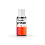 Simplex рН test