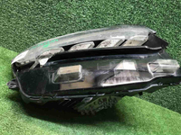 Битая Фара правая Geely Tugella (2019-2024) LED