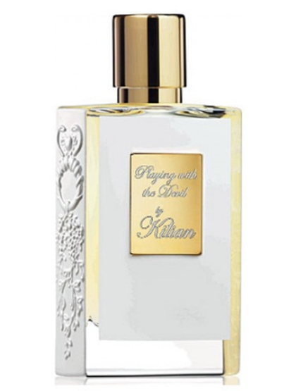 Kilian Playing With The Devil