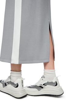 Юбка из полиамида