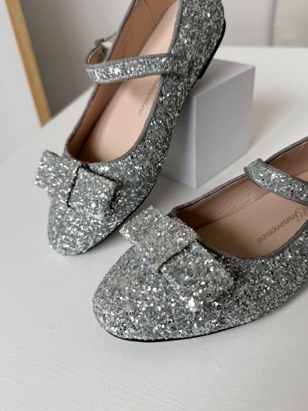 Туфли Age of Innocence, 32