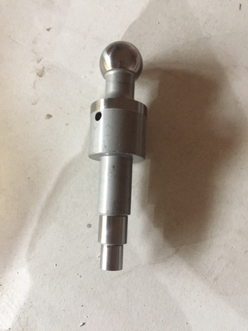 Центральный шип HPV118