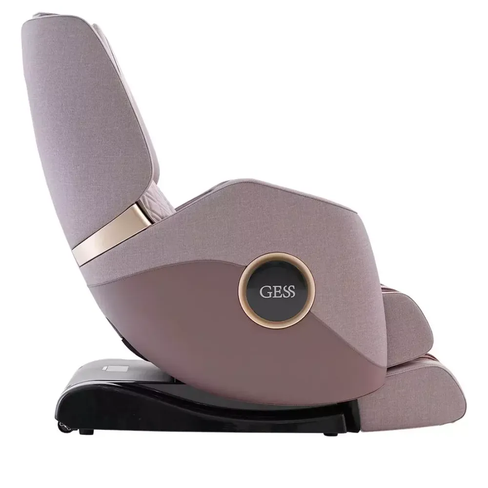 VOX массажное кресло бежевое