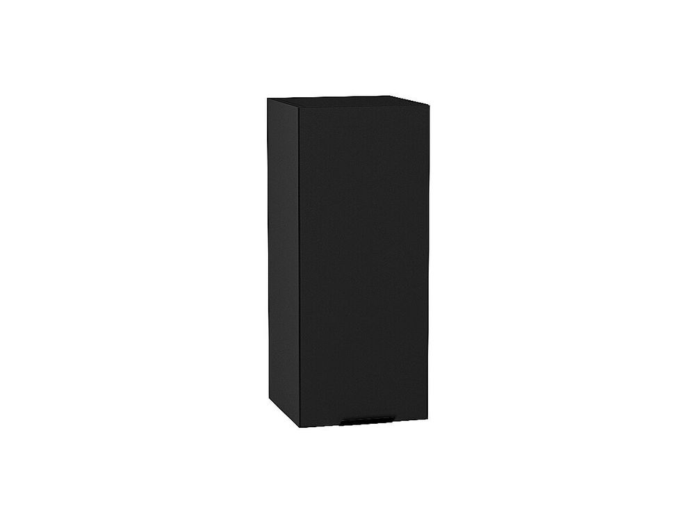 Шкаф верхний с 1-ой дверцей Евро