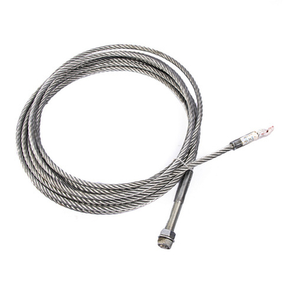 Стальной трос A