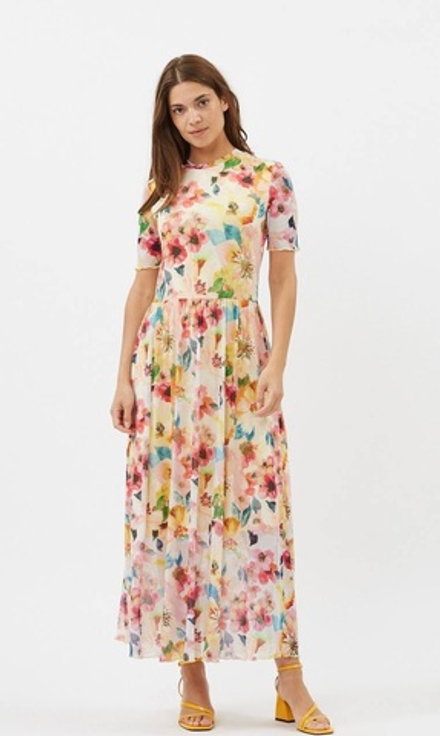 Платье Minimum