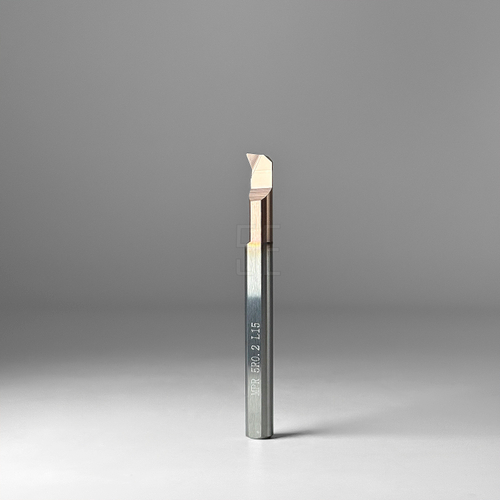 MPR 5R0.2 L15 Резец твердосплавный