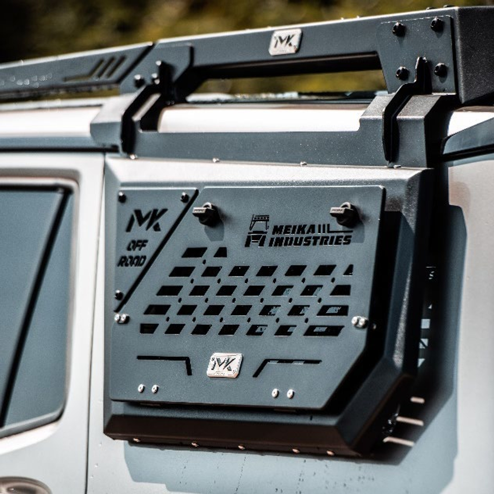 Боковая подвесная панель для Tank 400