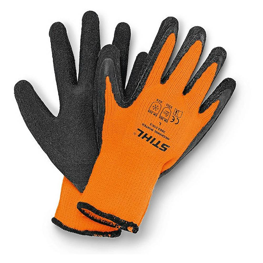 Бензопила Stihl MS 250 + Перчатки FUNCTION ThermoGrip L