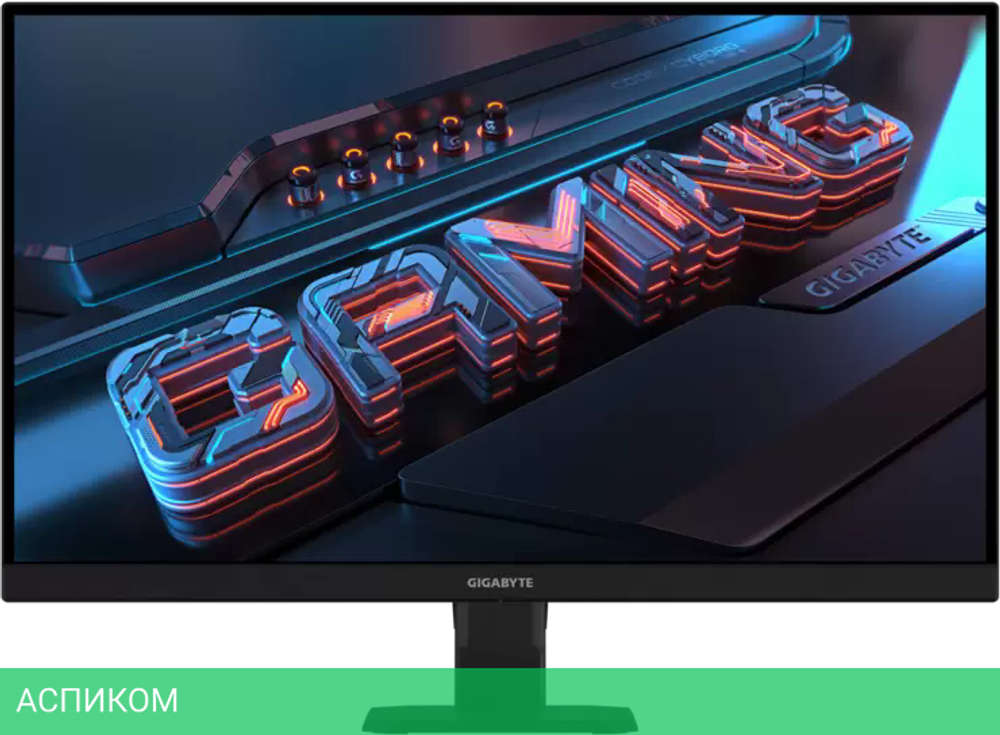 Игровой монитор Gigabyte GS27QXA
