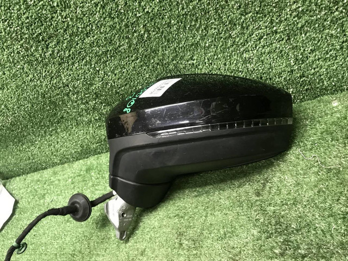 Зеркало левое VW Tiguan 2 (2016-н.в.) 13 контактов