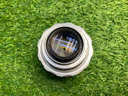 Helios-44 M39 + Zenit E