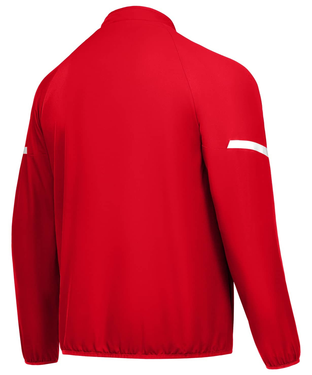 Куртка спортивная CAMP 2 Lined Jacket, красный