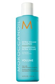 Moroccanoil Шампунь экстра-объём Extra Volume Shampoo, 250 мл