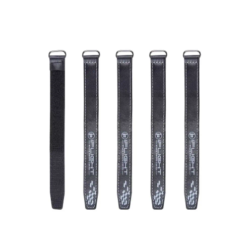 Ремешки для аккумулятора Iflight 20mm-30cm 5 шт.