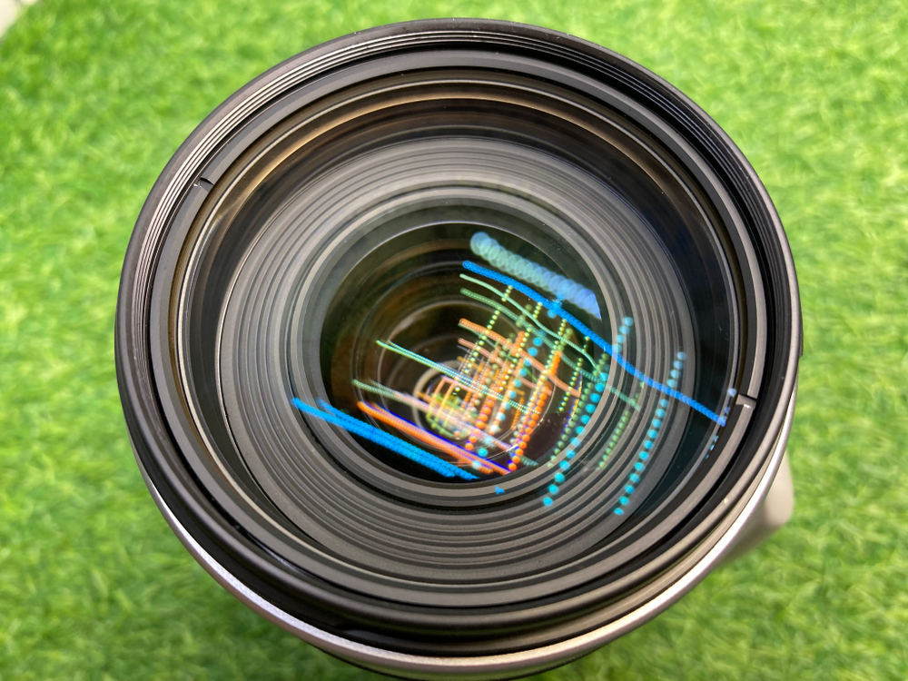 Canon EF 35-350mm f/3.5-5.6L USM