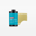 Фотопленка Lomography 2021 LomoChrome Turquoise 35 mm ISO 100–400, 36 кадров, 1 шт
