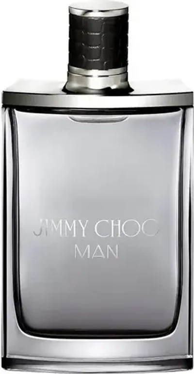 Jimmy Choo Man Eau de Toilette 100 ml