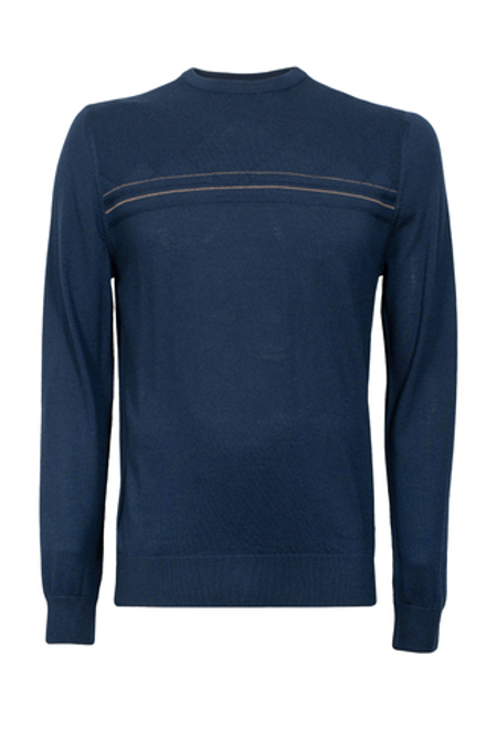 Джемпер ENRICO CERINI