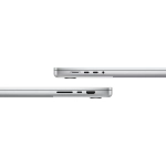 Ноутбук Apple MacBook Pro A3403 M4 Pro Silver (MX2T3)